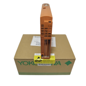 Module de processeur sécurisé SCP461-51 Yokogawa CPU à double redondance avec entrée analogique Modbus pour SSC60/SSC70 - Product Image 4