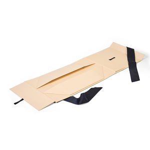 Mariage Noël Anniversaire Robe Vêtements <span class=keywords><strong>DIY</strong></span> Cadeau Cadeau Emballage Fermeture Magnétique Rabat Boîtes - Product Image 3