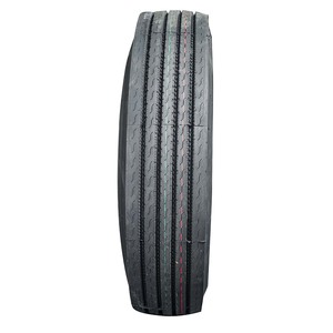 ยางรถบรรทุกแบบเรเดียลใหม่ 11r24.5 ผลิตในจีน คุณภาพสูง ราคาถูก กำลังขายดี - Product Image 1