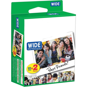 Instant <strong>Film</strong> Camera Wide <strong>Film</strong> For Fujifilm Fuji Instax Wide <strong>300</strong>