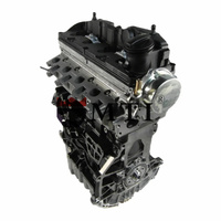 Moteur neuf de haute qualité 2.0TDI Diesel, bloc moteur pour Volkswagen Amarok Pick-up