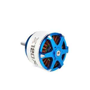 Motor sin Escobillas Sunnysky X5230 120E-170E 3D <span class=keywords><strong>F3A</strong></span> para Dron de Ala Fija, 200KV, Ligero, Potente, con ESC Lipo Balanceado, Metálico, <span class=keywords><strong>RC</strong></span> - Product Image 3