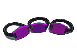 도어 액세스 제어 시스템 LF L5577 맞춤형 방수 ABS 열쇠 고리 열쇠 고리 용 <span class=keywords><strong>RFID</strong></span> ID 웨어러블 열쇠 고리 - Product Image 6