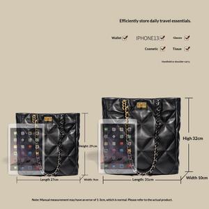 Vente flash en stock Sacs à main pour femmes en cuir véritable élégants et vintage de haute qualité - Product Image 4