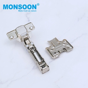 Bisagras desmontables <span class=keywords><strong>de</strong></span> rodamiento <span class=keywords><strong>de</strong></span> bolas para muebles, bisagras <span class=keywords><strong>de</strong></span> armario <span class=keywords><strong>de</strong></span> cierre suave 3d <span class=keywords><strong>de</strong></span> alta calidad, 35mm - Product Image 3