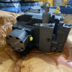 La pompe hydraulique 235-2026 2352026 10R-1001 10R1001 convient au moteur 3408 3408C 3408E 3412D 3412E C27 C32 - Product Image 5