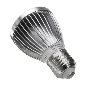 Lámpara LED de espectro completo <span class=keywords><strong>para</strong></span> <span class=keywords><strong>cultivo</strong></span> de plantas, 60W, 60LED, E27, AC85-265V, <span class=keywords><strong>para</strong></span> plantas de interior, <span class=keywords><strong>cultivo</strong></span> hidropónico de flores - Product Image 5