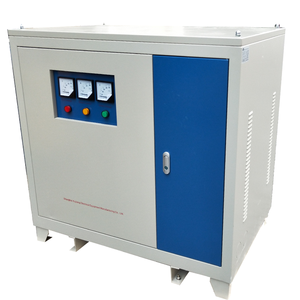 5KVA 10KVA 15kVA 20kva 600V <span class=keywords><strong>480V</strong></span> 440V 400V 380V 220V 208V 3 giai đoạn bước lên bước xuống biến áp với bao vây - Product Image 2