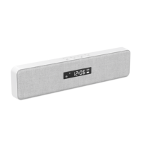 Mini haut-parleur à conduction osseuse pour oreiller, écouteurs stéréo à basses pour un sommeil réparateur avec fonctions de sommeil profond