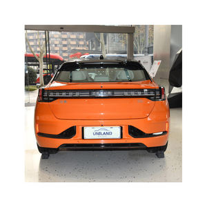 Zeekr มอเตอร์2023รุ่นปี001, 4WD AWD ที่ได้รับความนิยมรถ SUV 2023 zec กีฬาซันรูฟ100kwh รุ่นยอดนิยม - Product Image 5