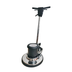 GS-17D Multi-Functional 17 Inch Single Disc Brush <b>Cleaning</b> <b>Floor</b> Buffer Marble Scrubbing Polishing <b>Machine</b> Multi-Function Tile F - Product Image 2