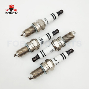 Bujías de iridio TORCH DK7RTI Reemplazo para velas 6046 DCPR7EIX 4759 IKR7D 1179 DCPR7EVX Denso <span class=keywords><strong>IXU22</strong></span> XU22EPRP I08 - Product Image 6