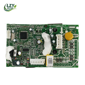 Placa PCB <span class=keywords><strong>Inverter</strong></span> para <span class=keywords><strong>Aire</strong></span> <span class=keywords><strong>Acondicionado</strong></span> <span class=keywords><strong>LG</strong></span> DCFAN(120W_R200+J9D).JD Compatible con Múltiples Modelos de Unidades Exteriores de <span class=keywords><strong>Aire</strong></span> <span class=keywords><strong>Acondicionado</strong></span> - Product Image 1