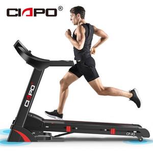 CIAPO New Type Running Life Sport Tread Mill Foldable Home Use Motorized Machine Tapis Roulant - Product Image 4