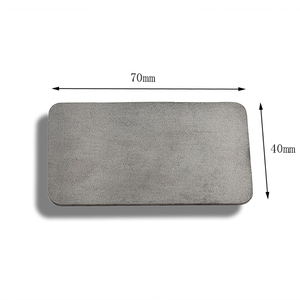 Insignia Rectangular de la Ópera de Pekín, Recuerdo Portátil con Logotipo Personalizado - Product Image 4