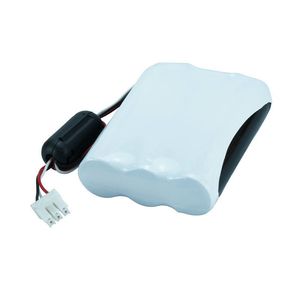 Batería de litio TENERGY 3ICR1966 para monitor Welch Allyn 34004 VS100, tamaño 18650 - Product Image 2