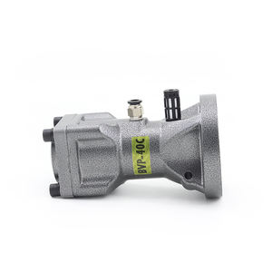 Jvler BVP-30C/BVP-60C/BVP-40C श्रृंखला पिस्टन घूमकर प्रकार वायवीय गेंद थरथानेवाला - Product Image 4