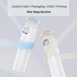 Brosse de massage du cuir chevelu 2-en-1 pour appliquer des huiles essentielles, des sérums et des traitements capillaires, favorisant la croissance des cheveux, 1 pièce - Product Image 5