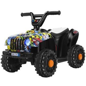<span class=keywords><strong>Quad</strong></span> Bike Atv Power Wheel Ride On Cars <span class=keywords><strong>Moteur</strong></span> Enfants Voiture Électrique Pour Les Enfants À Conduire <span class=keywords><strong>12v</strong></span> - Product Image 2