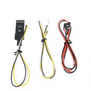 สายเคเบิลบริการ MBRT Lite Box 3-in-1 สำหรับซ่อมแบตเตอรี่และโปรแกรม iPhone รุ่น K310 - Product Image 1