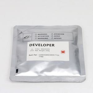 Polvo revelador compatible de alta calidad para Xerox C450, 450, 4300, 4400, 7760, 7750 - Product Image 4