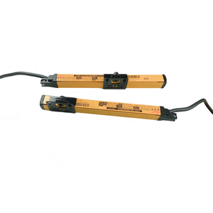 Xaori LCS loạt PNP NPN hồng ngoại cảm biến an toàn bức màn ánh sáng Ngăn chặn cơ khí chấn thương cạnh chùm <span class=keywords><strong>Detector</strong></span> giá - Product Image 4