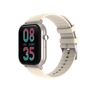 Reloj Inteligente BT con Monitor de Presión Arterial, Frecuencia Cardíaca, Rastreador de Actividad Física, Deportivo, Resistente al Agua IP68 - Product Image 5