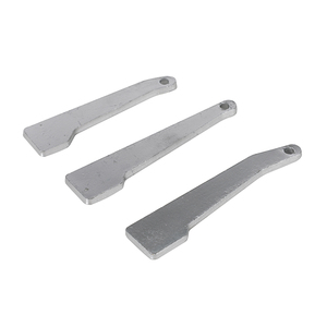 q235 all round steel <strong>layher</strong> forged latch <strong>used</strong> in ringlock <strong>scaffolding</strong> - Product Image 3