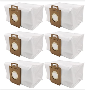 Sacs à poussière de rechange pour aspirateur HNW compatibles avec la série <span class=keywords><strong>Nilfisk</strong></span> Power 1470418500, <span class=keywords><strong>pièces</strong></span> <span class=keywords><strong>détachées</strong></span> - Product Image 4