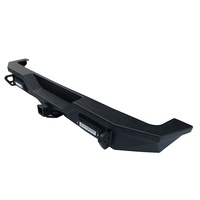 Série d'accessoires automobiles ODM 4x4 Pare-chocs arrière avec lumières LED pour Wrangler JL