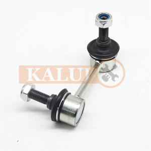 Enlaces de barra estabilizadora trasera derecha 52320-SWA-A01 y trasera izquierda 52321-SWA-A01 para Honda III (<span class=keywords><strong>RE</strong></span>) IV (RM) V (RW) - Product Image 3