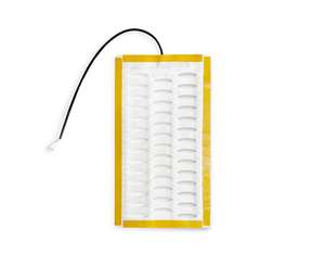 Pièces de siège en cuir Nappa de style luxueux au <span class=keywords><strong>prix</strong></span> d'usine avec coussin chauffant électrique réglable et ventilateur pour voitures Buick - Product Image 4