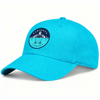 Topi Baseball Wanita Mewah Gorras Berkualitas Tinggi Custom 6 Panel Bordir Logo Brim Melengkung Bahan Polyester Katun untuk Olahraga