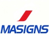 Guangzhou Masigns New Material Co., Ltd. logo