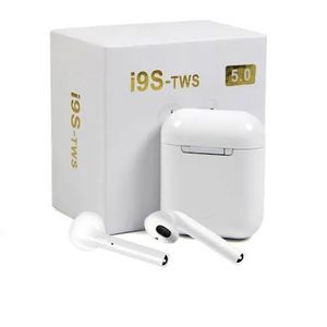 Audífonos Inalámbricos SUNING I9S TWS con Bluetooth 5.0 para Llamadas de Voz Estéreo, para Deportes y Uso Diario - Product Image 1