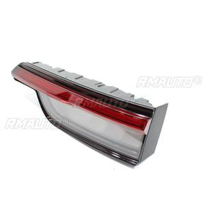 Para Jeep Grand Cherokee 2021-2023, Luz Diurna LED, Lámpara Antiniebla Impermeable, Conjunto de Luces Traseras, Kit de Carrocería 68458943AD - Product Image 5