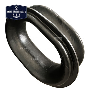 ท่อเหล็กยึดโซ่สมอเรือ ยาไต สำหรับการผลิตอุปกรณ์ทางทะเล - Product Image 3