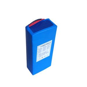 Batterie Lifepo4 Rechargeable 12v 20ah pour outils électriques, boîtier de batterie avec Film rétractable personnalisé, Film PVC, KXD, 20a, 2000 fois 10a - Product Image 2