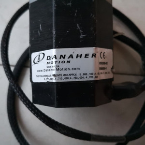 มอเตอร์สเต็ป M22NSLB-LNN-NS-02 ยี่ห้อ Danaher - Product Image 3