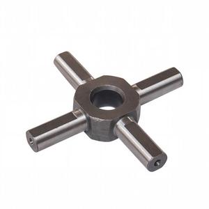 Joint d'axe croisé EQ140 2050900027001 72000011190 Pièces de rechange pour chargeurs de machines, usine chinoise - Product Image 2