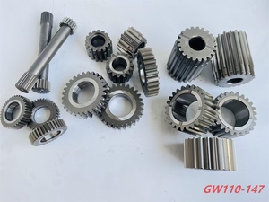 05818992 อะไหล่สำหรับชุดต่อข้อต่อปั๊มไฮดรอลิกของรถบดถนน - Product Image 1