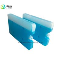 Meilleur prix pour les packs de plaques eutectiques et les glacières rigides en plastique