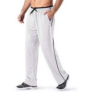 ONDRA INDUSTRIES <b>Mens</b> Sportswear Sweatpants Gym Jogger <b>Pants</b> Comfortable Durable Athletic Training Bottoms Casual Fit <b>Stretch</b> - Product Image 1