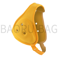 Casque de sport, protège-tête de boxe, casque de lutte, protège-tête en néoprène souple, protège-tête complet pour la lutte et la boxe