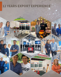 Receptor de Haz Verde Industrial LSG-50L para <span class=keywords><strong>Nivel</strong></span> Láser 3D - Product Image 4