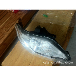 Phares Chevrolet Sail 12V Neufs pour Sail 10 Sail 15 Pièce de rechange YJ-072 - Product Image 2