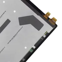 Écran LCD tactile de remplacement pour Microsoft Surface Pro 4 1724