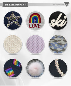 Роскошный 100% кашемировый женский свитер компьютерный вязаный Повседневный стиль осень зима лето дышащий модный - Product Image 3