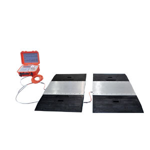 휴대용 모바일 트럭 스케일 - Product Image 3