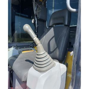 Usado Kubota U35 Original Japão 3Ton <span class=keywords><strong>3.5t</strong></span> Escavadeira Kubota U35 U55 Mini Escavadeira De Esteira - Product Image 6